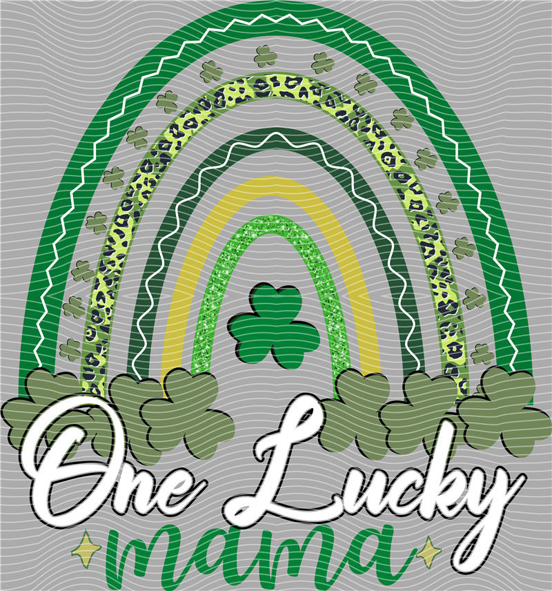 St Patricks Day-SP135